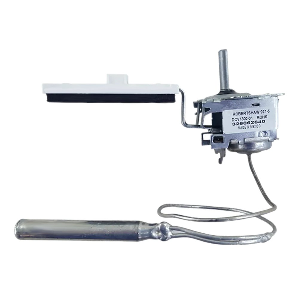 Damper Termostático Consul Brastemp BRG BRM CRM Robertshaw W11091875 DCV 1300-01/DCV2500-01