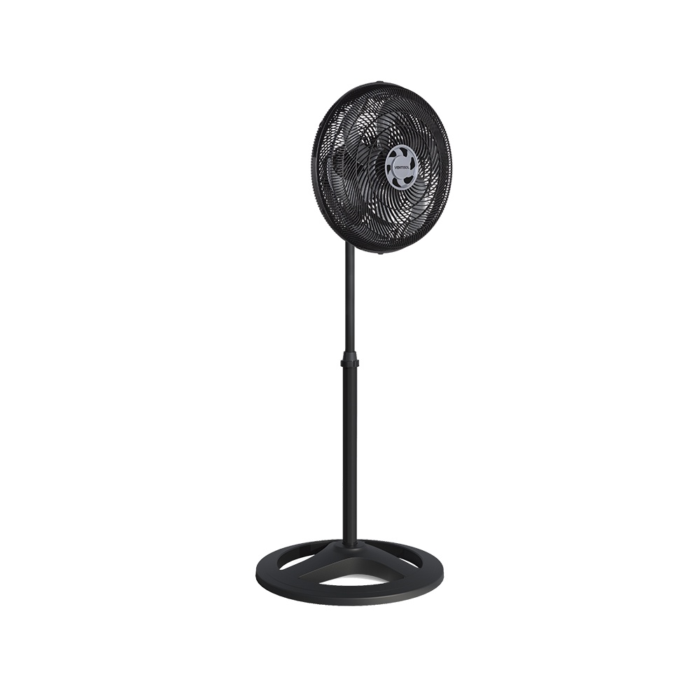 Ventilador turbo 6 40cm de coluna - ventisol - 220V ou 127V