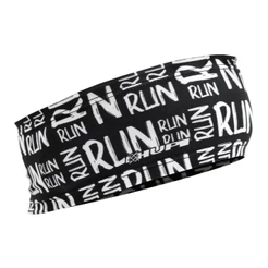 Testeira Hupi Headband Bandana Run Run.