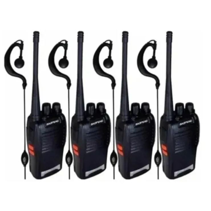 Rádio Transmissor Baofeng 777s: Onde Comprar | BuscaProdutos