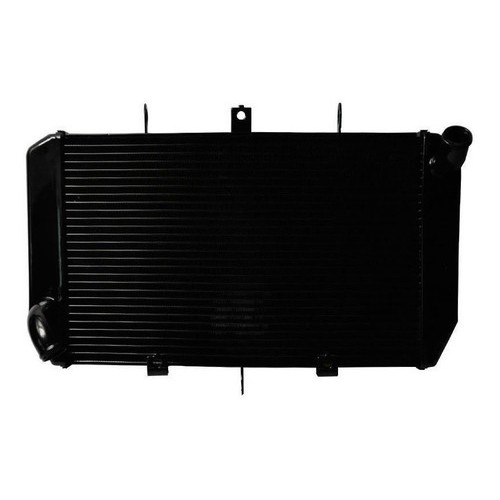 Radiador De Água Para Kawasaki Versys 1000 2010 2011 2012 2013 2014 2015 2016 20172018