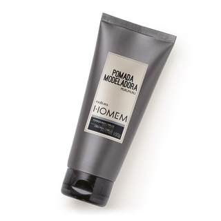 Pomada Modeladora Natura Homem - 100 ml
