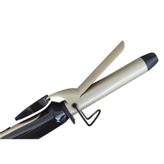 Modelador de cachos Estilo BabyLiss Cerâmica - BIVOLT em Oferta na Shopee