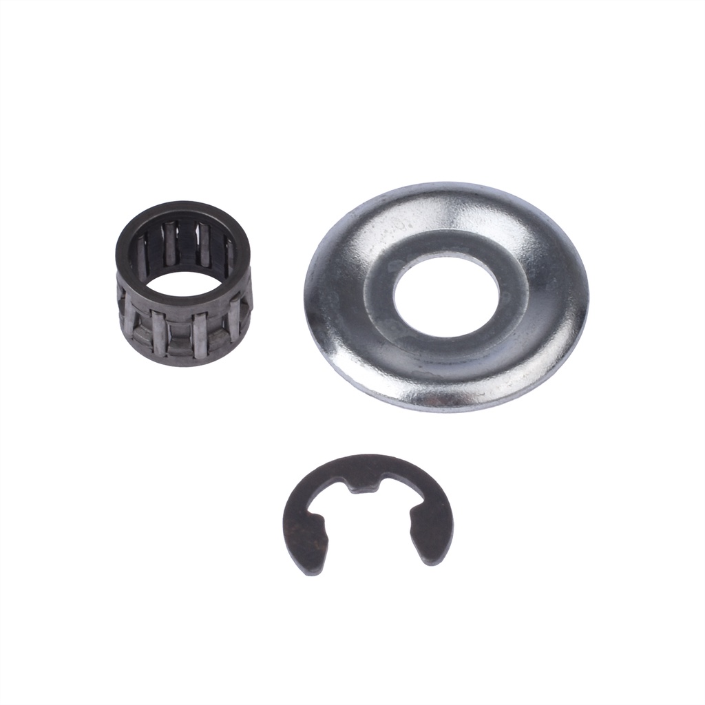 Rolamento De Agulha Para Arruela De Embreagem , Motosserra A Gasolina STIHL 017 018 021 023 025 MS170 MS180 MS210 MS230