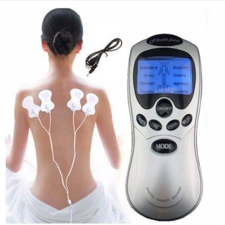 Aparelho Fisioterapia Acupuntura Tens Fes Digital Terapia