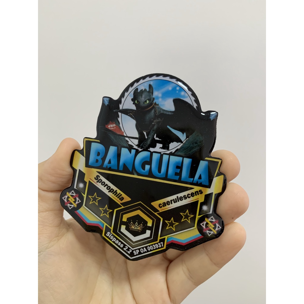 Placa personalizada para gaiola de pássaro; placa para coleiro, placa para trinca ferro, bicudo,  placa de azulão, placa de curió, placa de tiziu, placa para galo de campina, placa para caboclinho, placa para sibite, placa para todas espécies de pássaros