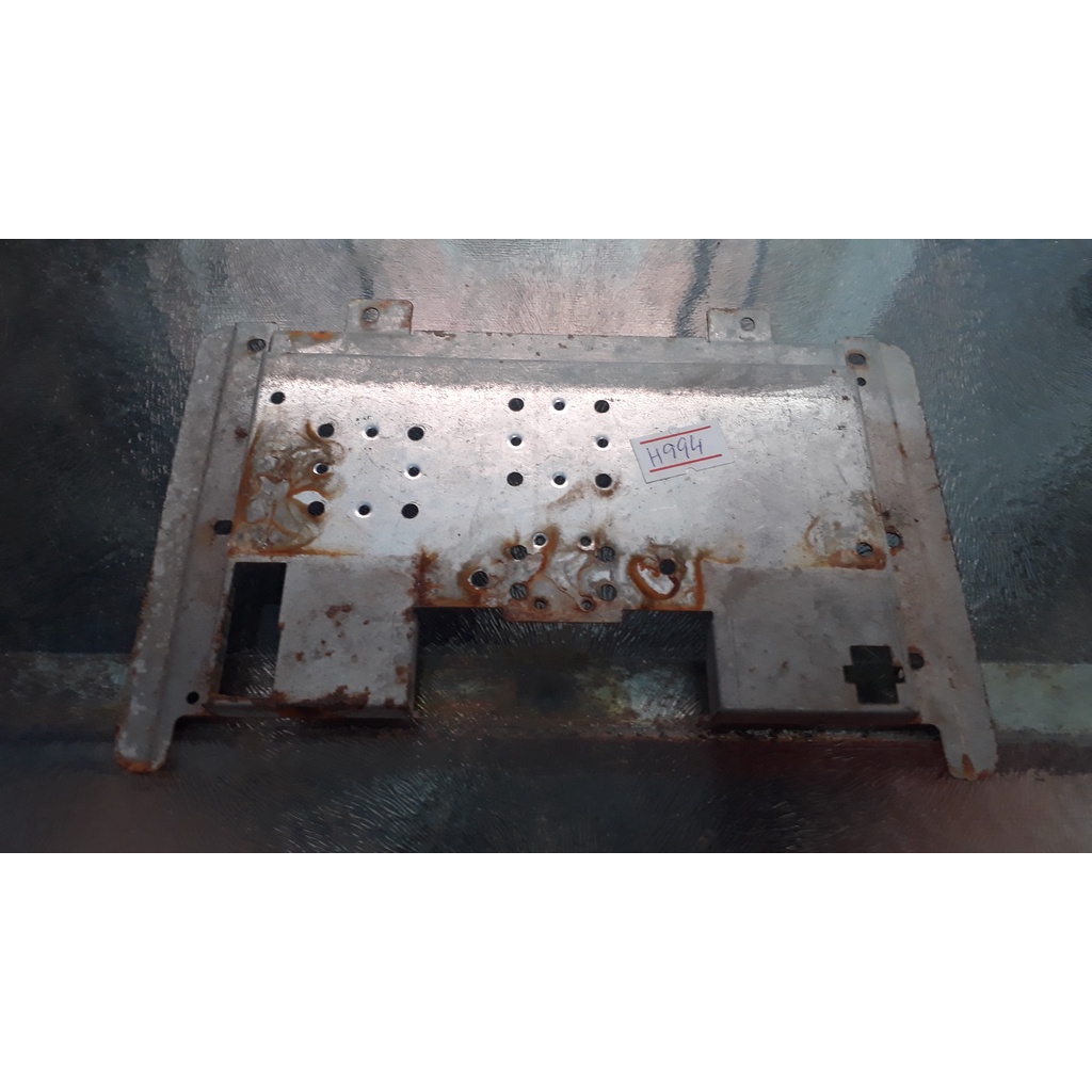 CARCACA METAL NINTENDO 64 H994