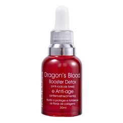 Sérum Facial Antienvelhecimento Koloss Dragon's Blood 30ml