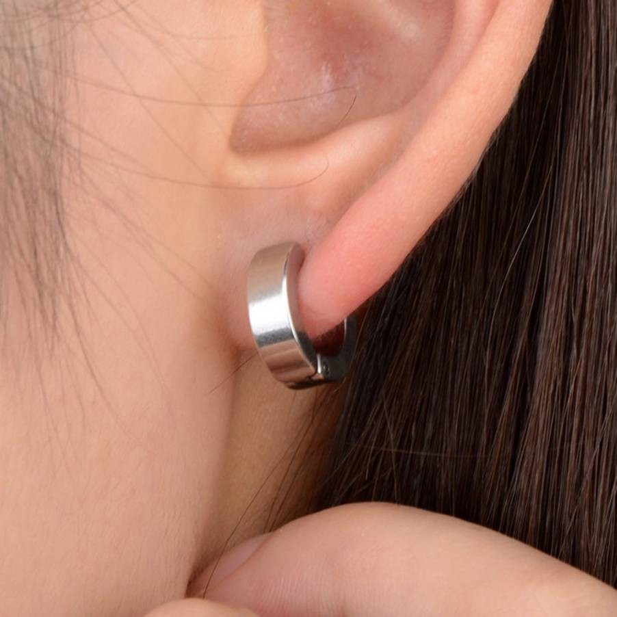 Argolinha Orelha Cartilagem: Onde Comprar | BuscaProdutos