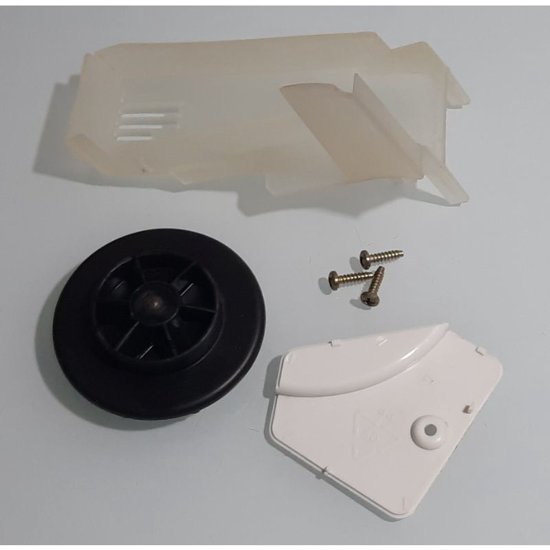 kit peças com araste liquidificador philips walita Paris