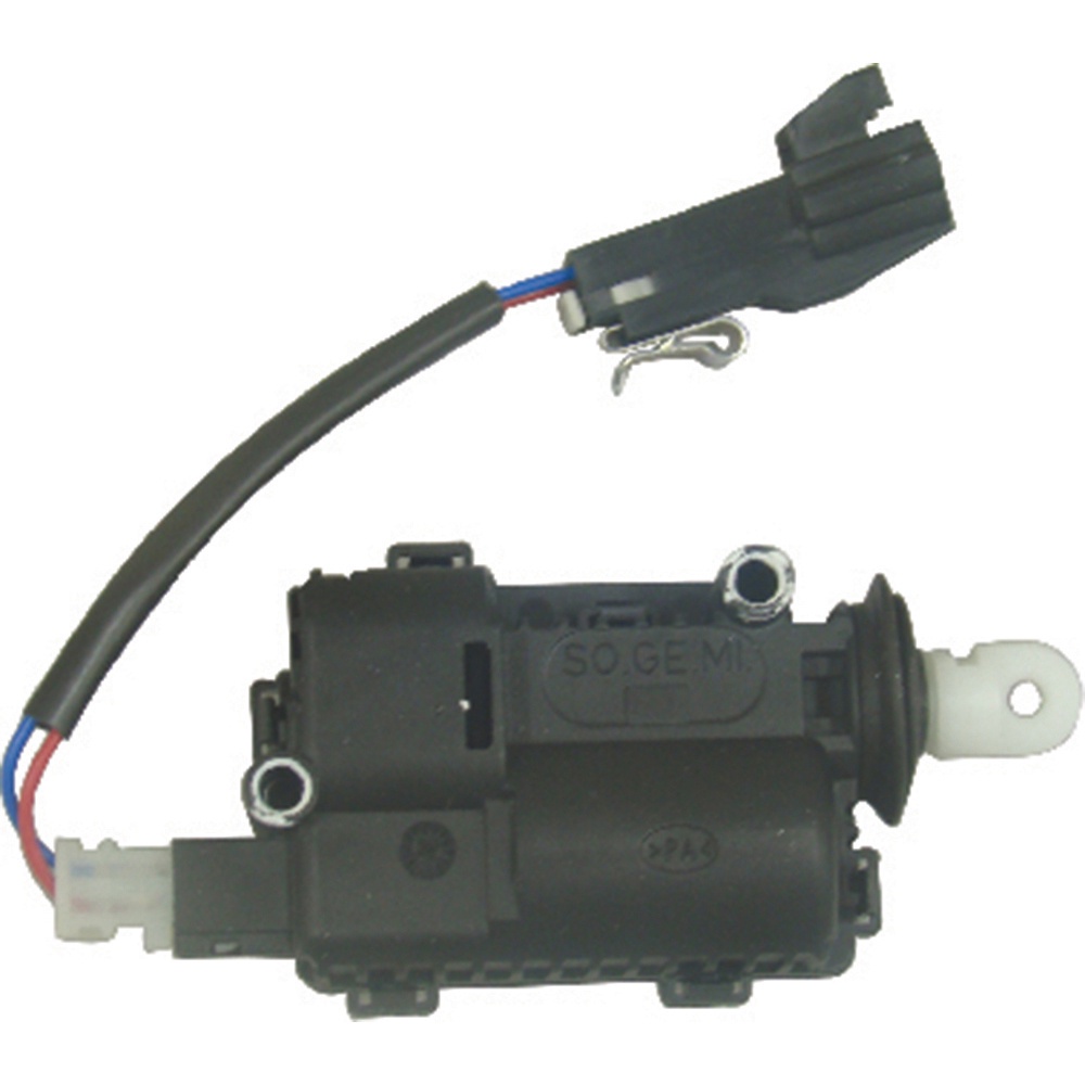 Trava Elétrica Porta-Malas Astra Sedan Tigra Vectra Zafira em Oferta na Shopee