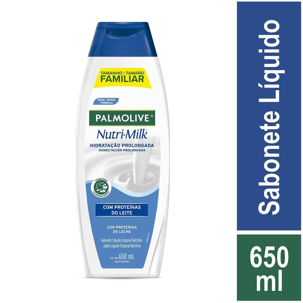 O que é Sabonete Líquido Palmolive Milk? Guia e Onde Comprar | BuscaProdutos