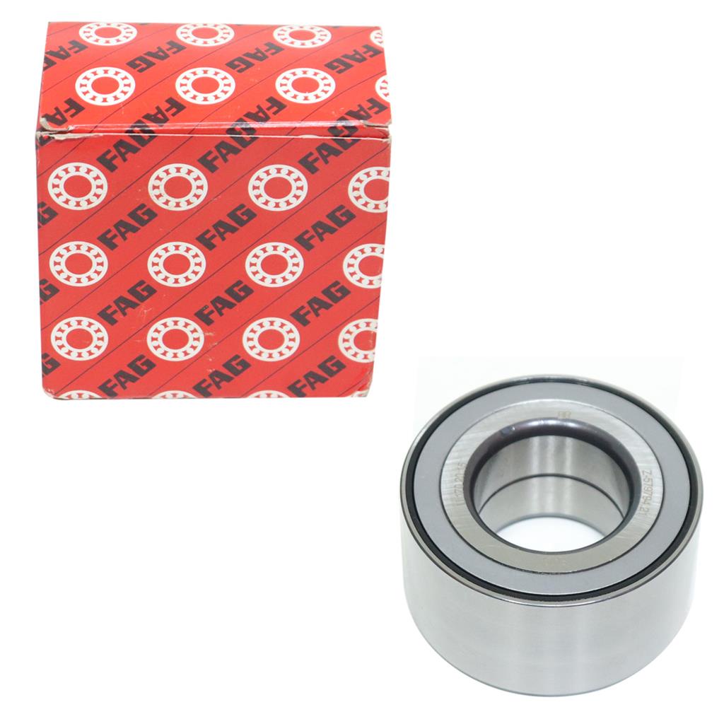 Rolamento Da Roda Dianteira P/ Brava Clio Doblo Fiorino Idea Kangoo Logan March Marea Palio Weekend Sandero Scenic Siena Strada Symbol Tempra Tipo Twingo Versa em Oferta na Shopee