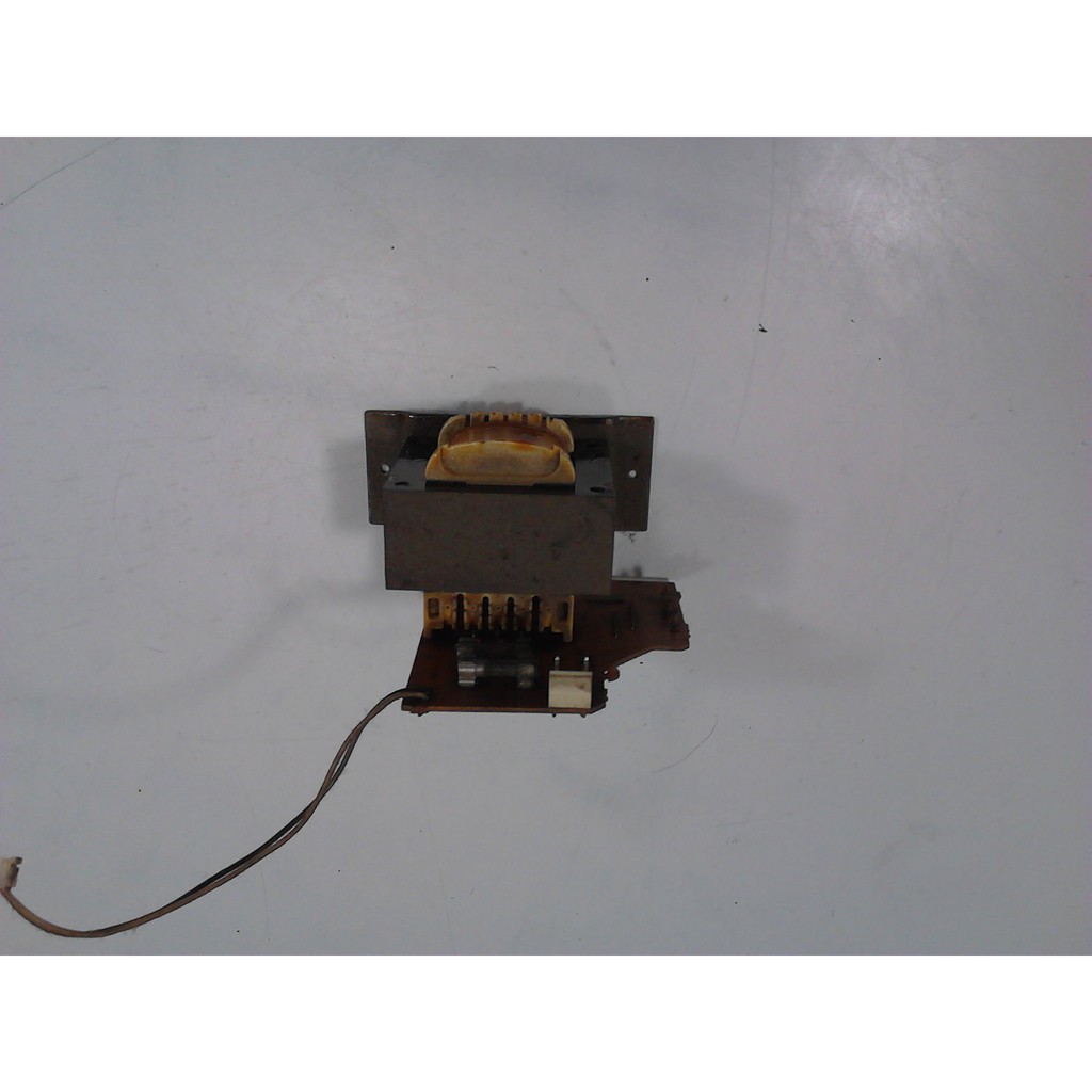 TRANSFORMADOR SOM SONY LBT-36W