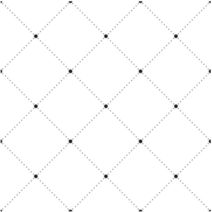 Papel de Parede Losangos Branco 5 METROS x 45CM Adesivo Autocolante para Sala, Quarto, Decorado em Oferta na Shopee