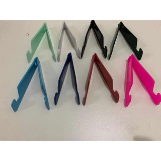 Carta Presente Suporte Do Telefone Celular Universal Tablet Dobrável Suporte