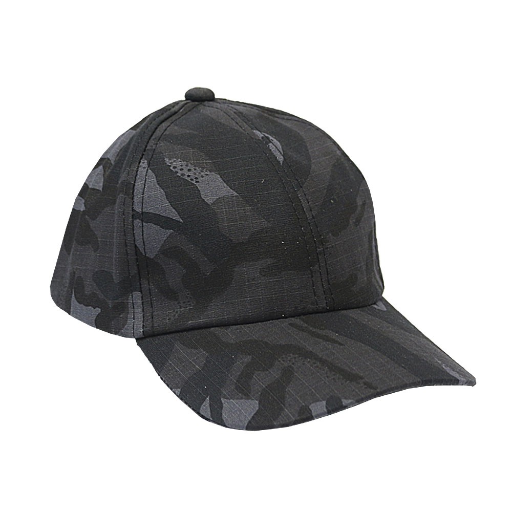 Boné Militar Lis Rip Stop | Camuflada Petróleo - Atack