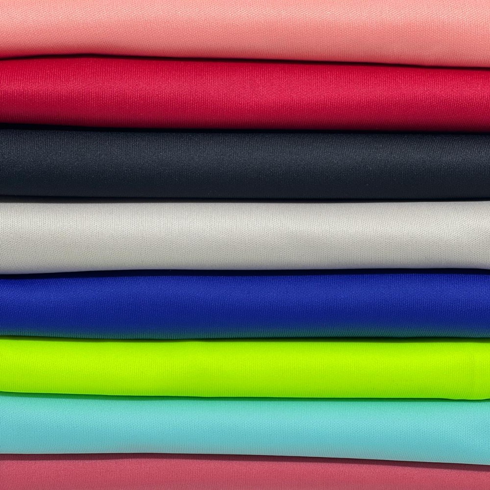 Tecido Malha Helanca Light 1,0 x 1,80 - 100% Poliéster Para Forro Decoração em Oferta na Shopee