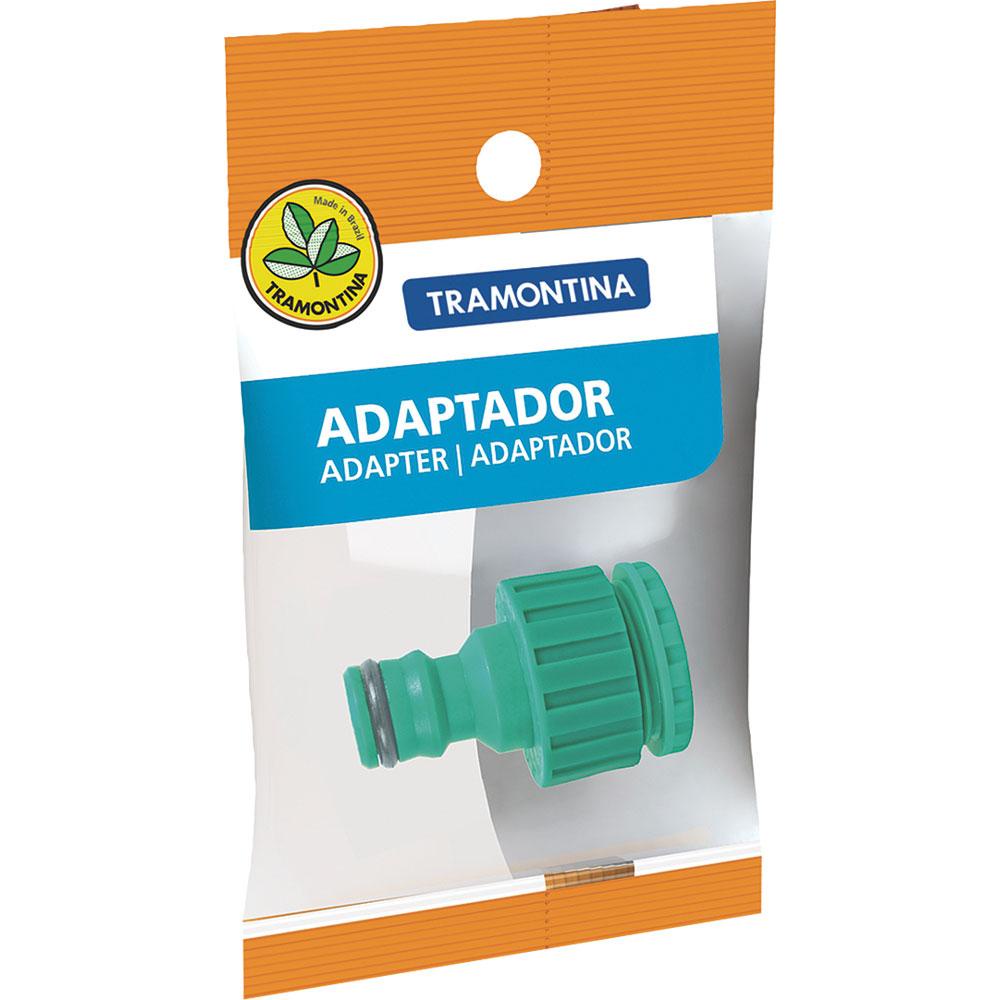 Adaptador Fêmea Rosca Tramontina 78502/500 - Home & Living