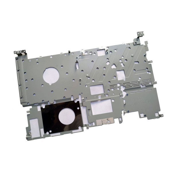 Base De Ferro Carcaça Superior Touchpad Positivo Xr2990 Xr2998 Xr3208 Xr3520 Xr3525 Xr3501 Xr3550 62RMH48CT0-5101