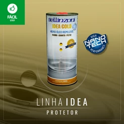 Impermeabilizante Idea Gold 900ML - Bellinzoni
