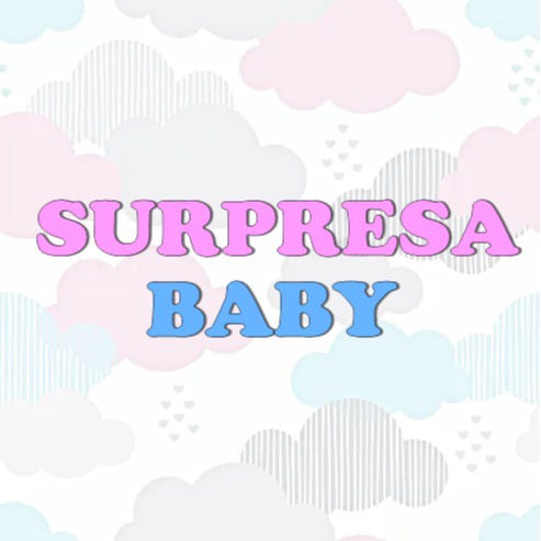Surpresa Baby