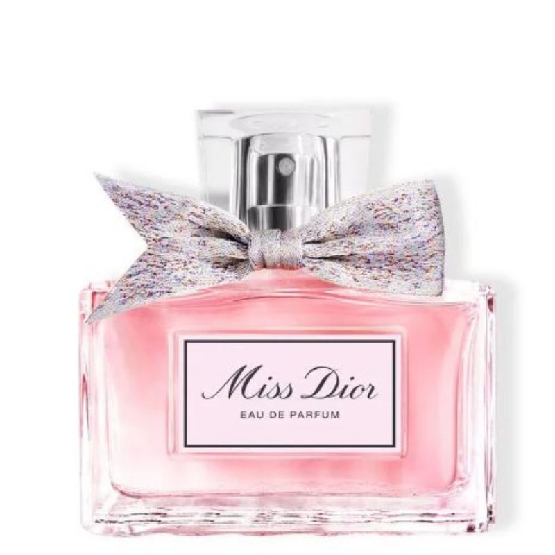 Miss Dior com 1ml, 2ml ou 5ml