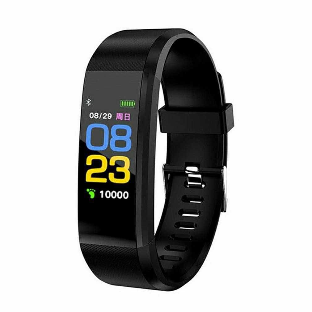 id115 smartwatch
