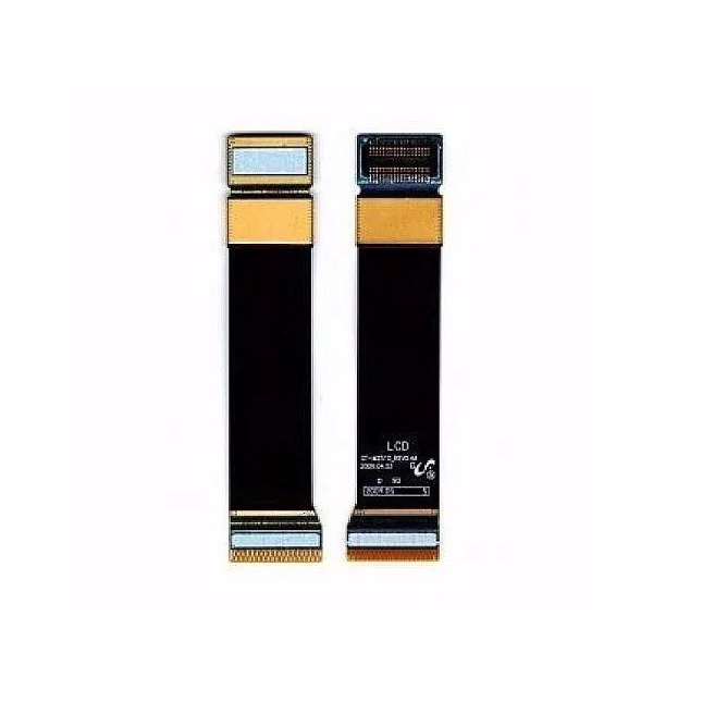 Flex Cable Flat  compatível Celular antigo Samsung  Gt M2510 \ M-2510
