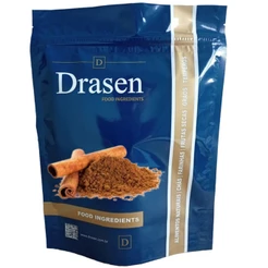 Canela em Pó Feculada (500g ou 1kg) - Drasen Food