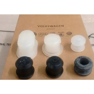 Kit Buchas Reparo Trambulador Original Vw Gol/parati/saveiro originall