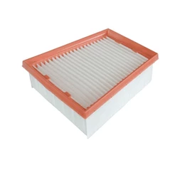 Filtro Ar Motor Fluence Renault 2.0 16v Hi Flex Fap9284 Wega