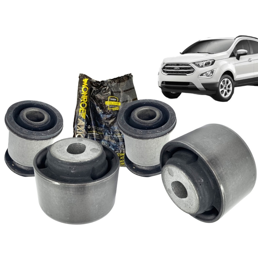 Kit Bucha Bandeja Nova Ecosport