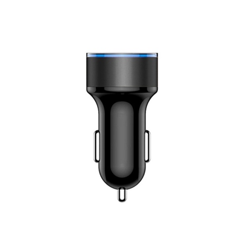 Carregador Para Celular Adaptador Automotivo de Carro 12V
