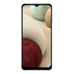 Samsung Galaxy A12 Dual Sim 64 Gb Azul 4 Gb Ram