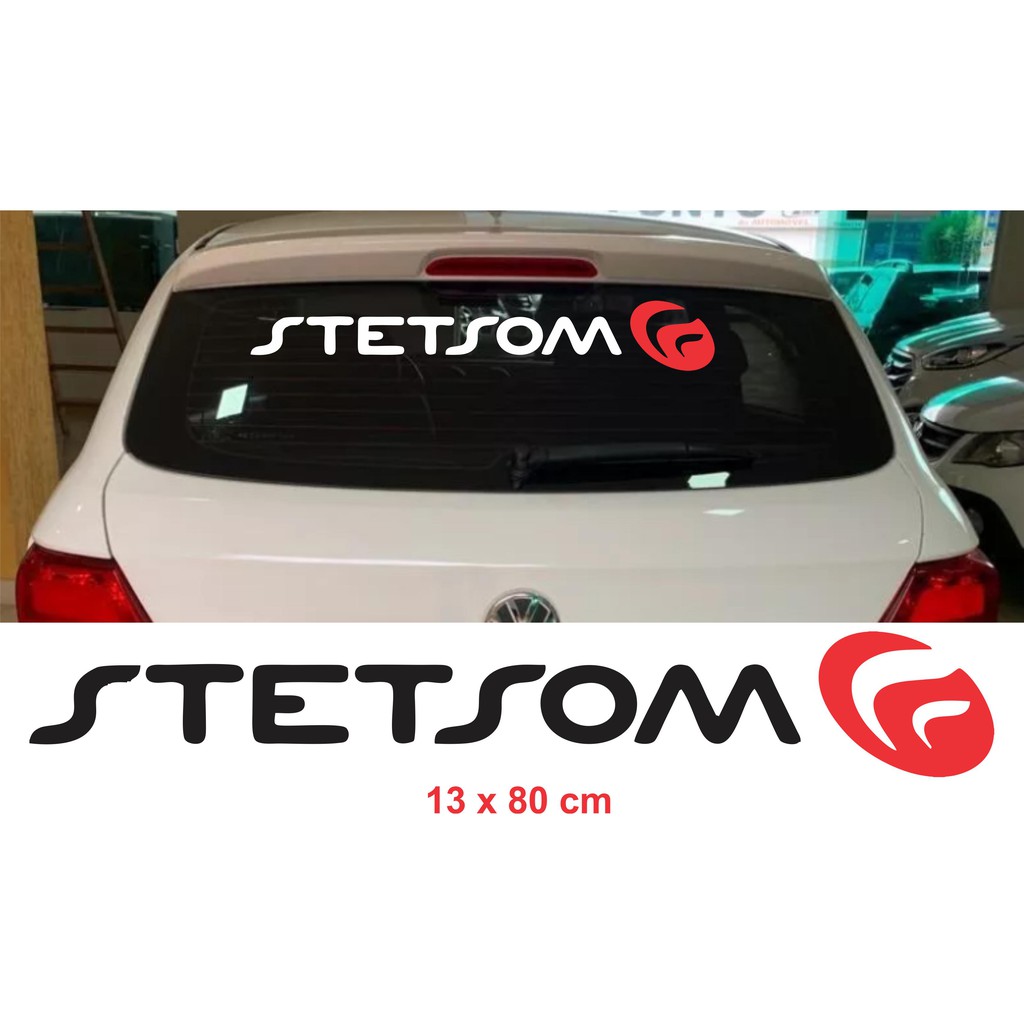 Adesivos Stetsom: Onde Comprar | BuscaProdutos