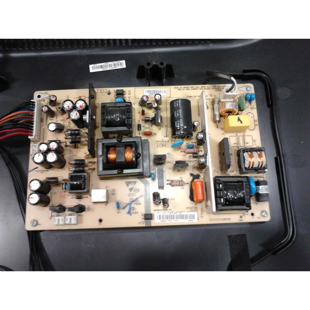 Placa Fonte Tv Led Cce Ln39g Mp420d