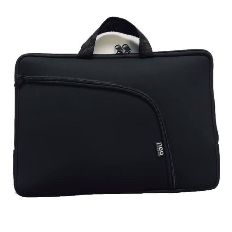 Capa Protetora Pasta Maleta para NOTEBOOK Neoprene Slim MACBOOK 14.1 ...