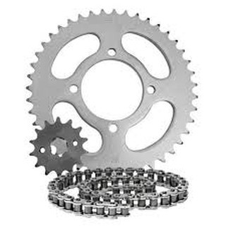 Kit Relação Sundown Web 100cc