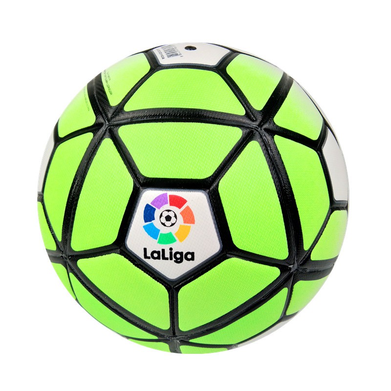 bola de futebol la liga