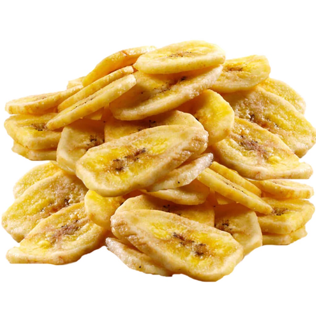 Banana Da Terra Chips Salgada 1kg Nacional | Shopee Brasil