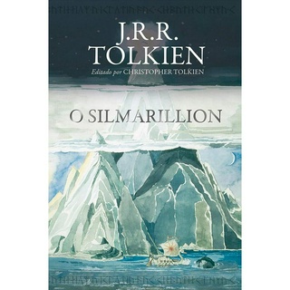 O Silmarillion - J. R. R. Tolkien