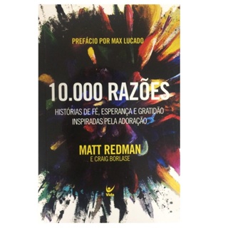 10 ,000 Razões | Norman Geisler em Oferta na Shopee