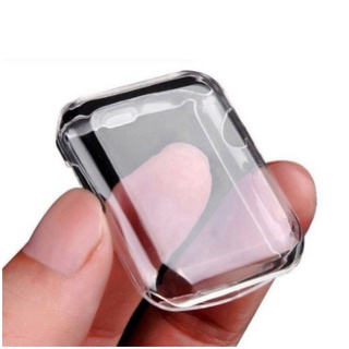 Capa Case FECHADA Silicone Smartwatch Apple Watch Series 1 2 3 42mm Apple Watch 1,2,3,4,5,6, Iwo8, IWO9, IWO10, IWO12, IWO12 LITE, W26, F8, F9