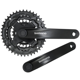 Pedivela Tourney Fc-ty301 42x34x24 6-7-8v Preto em Oferta na Shopee