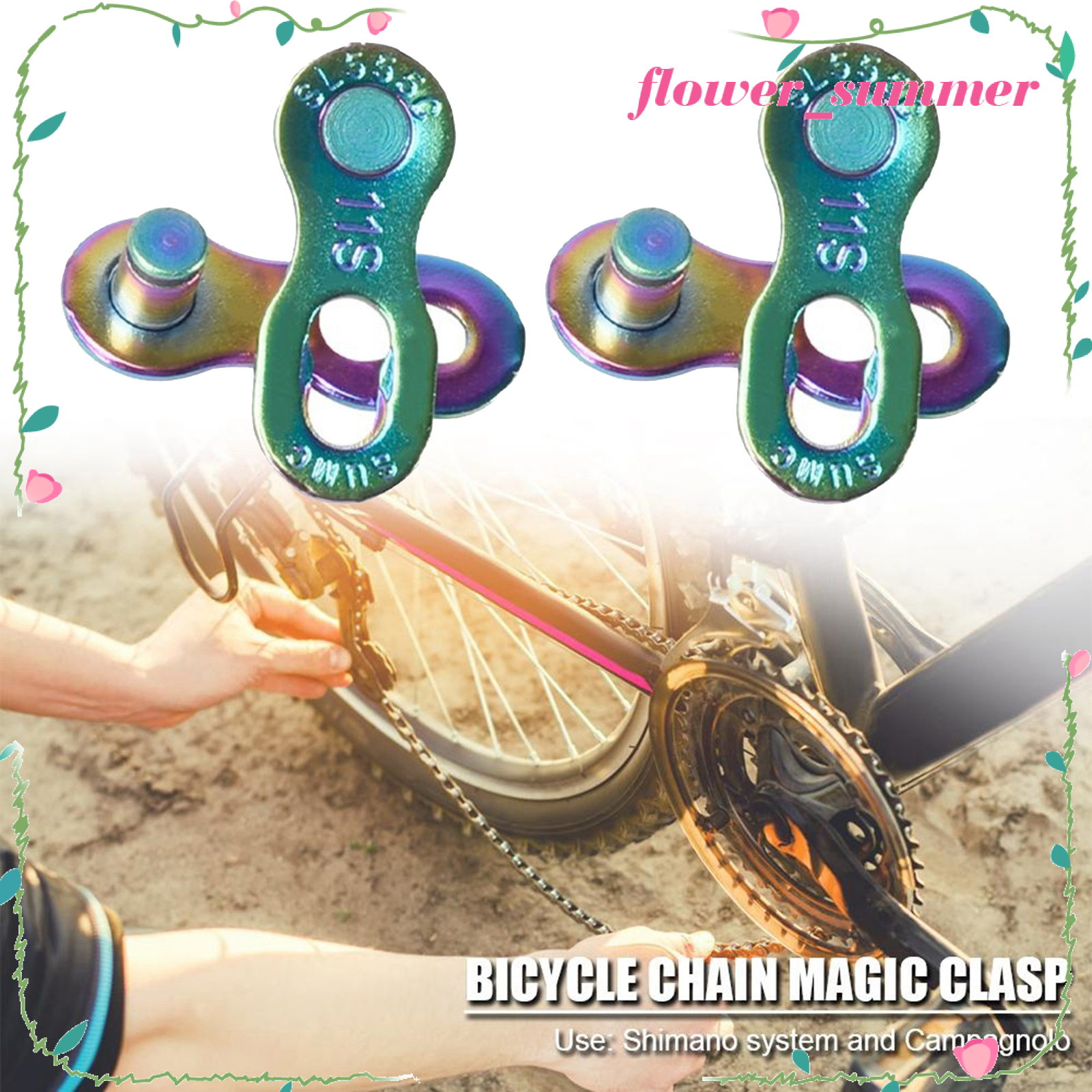 bicycle chain store