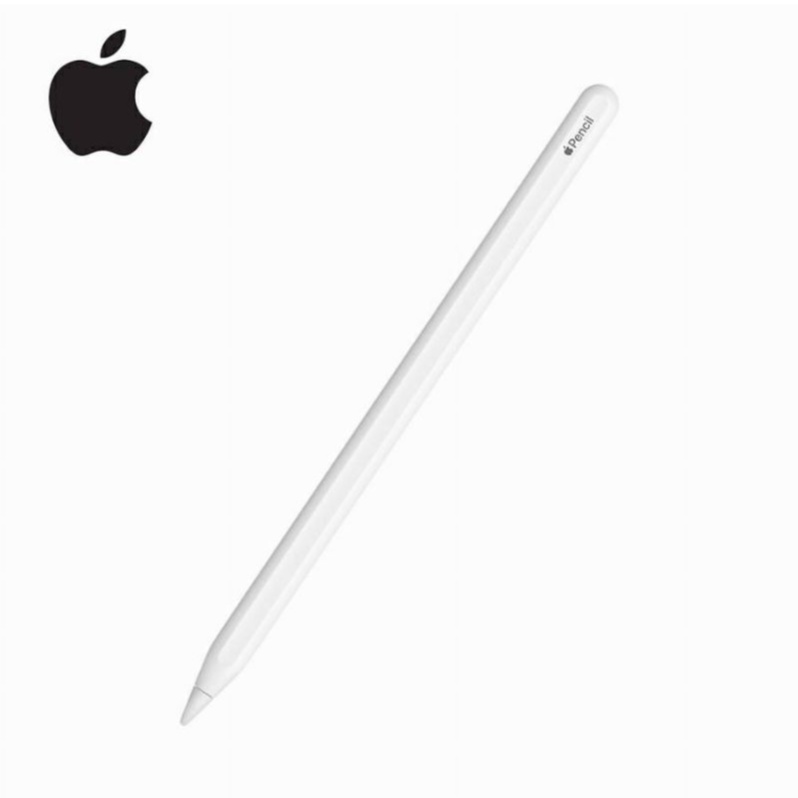 Apple Pencil (2º geração)