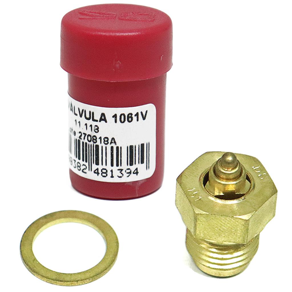 Agulha Do Carburador DS Para Fusca Sedan Brasilia Kombi Brasilia em Oferta na Shopee