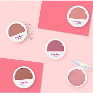 Blush Professional Make Up Art Ruby Rose