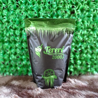 Erva Mate Tereré 2000 Menta Limão 500g